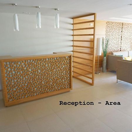 Apartament Amalfi Oasis Seaside Cebu Zewnętrze zdjęcie