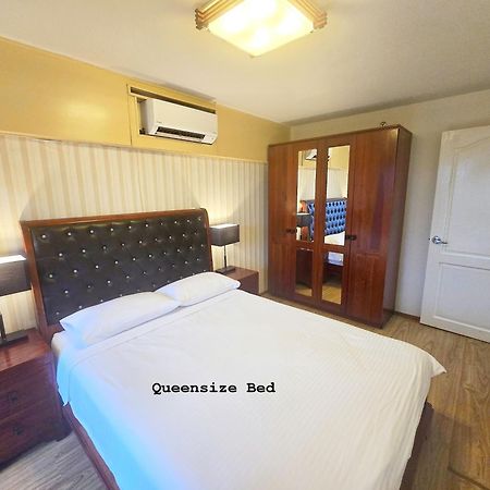 Apartament Amalfi Oasis Seaside Cebu Zewnętrze zdjęcie