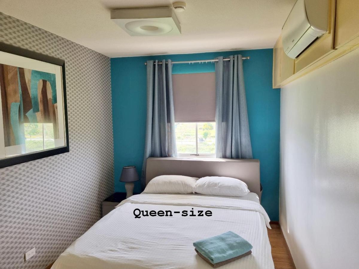 Apartament Amalfi Oasis Seaside Cebu Zewnętrze zdjęcie