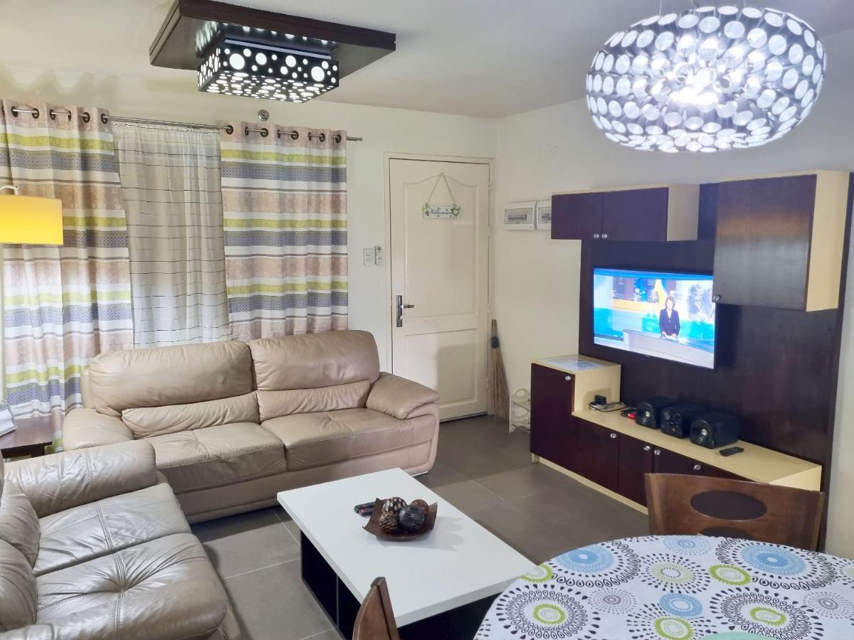 Apartament Amalfi Oasis Seaside Cebu Zewnętrze zdjęcie