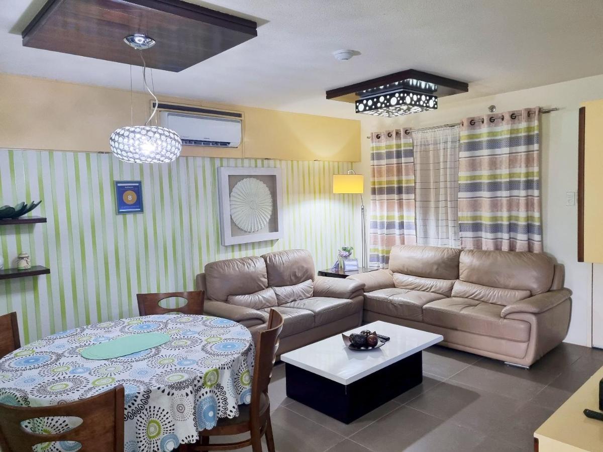 Apartament Amalfi Oasis Seaside Cebu Zewnętrze zdjęcie