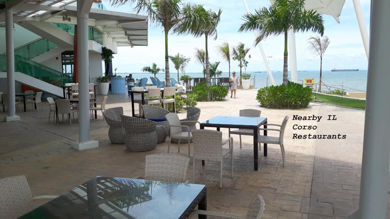 Apartament Amalfi Oasis Seaside Cebu Zewnętrze zdjęcie