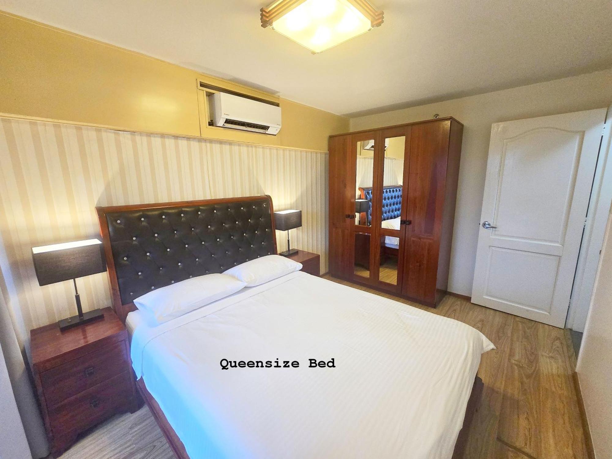 Apartament Amalfi Oasis Seaside Cebu Zewnętrze zdjęcie