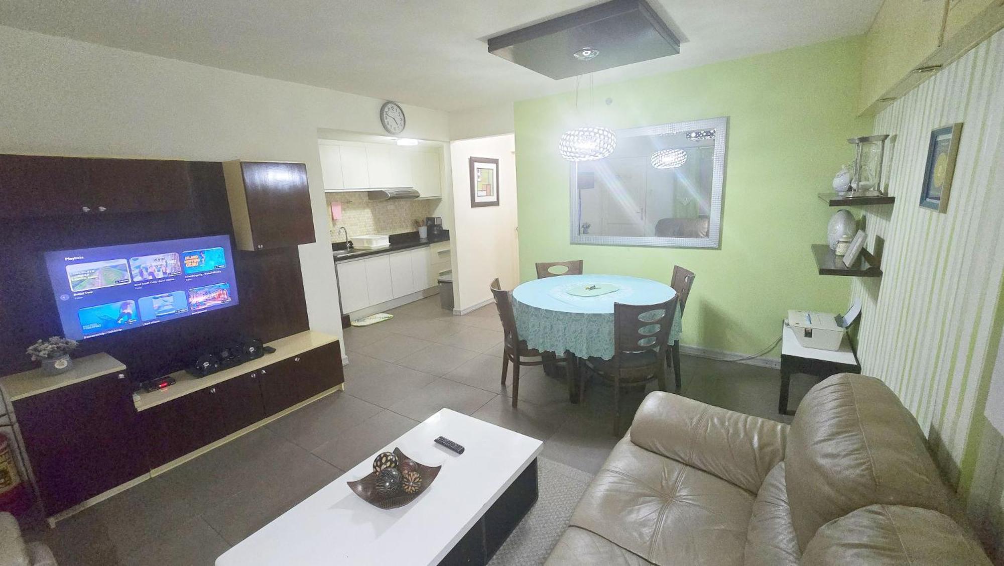 Apartament Amalfi Oasis Seaside Cebu Zewnętrze zdjęcie
