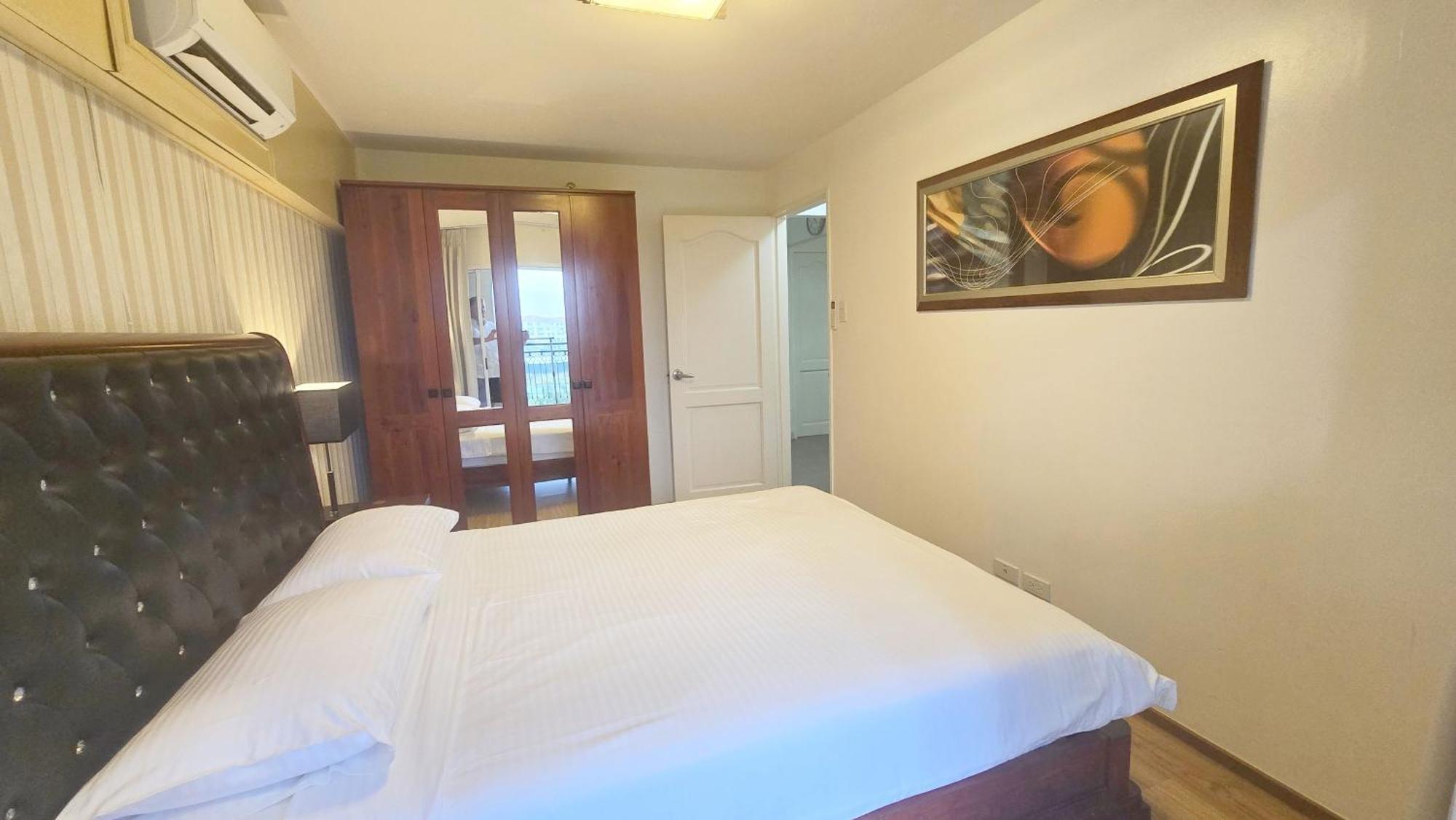 Apartament Amalfi Oasis Seaside Cebu Zewnętrze zdjęcie