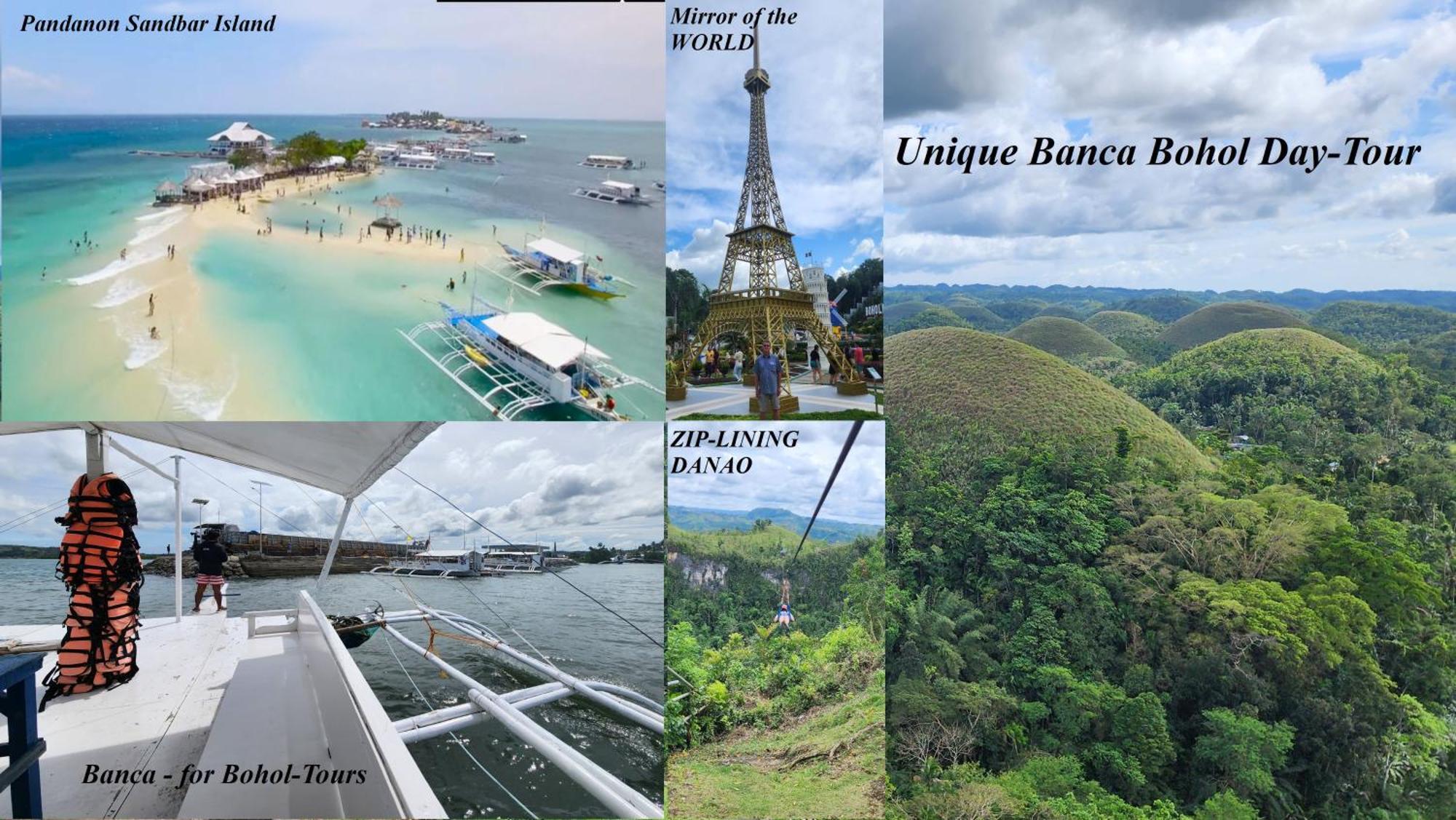 Apartament Amalfi Oasis Seaside Cebu Zewnętrze zdjęcie